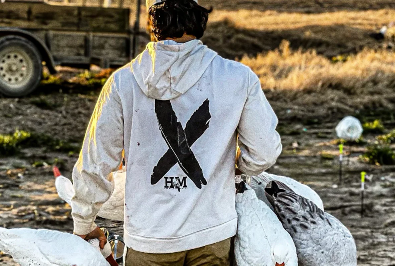 How Hurricane Marsh Scales Their Outdoor Apparel Brand with Flow