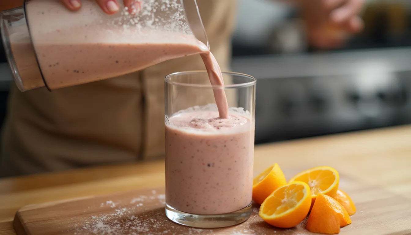 5 Common Smoothie Mistakes and How to Avoid Them
