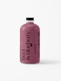 Beet & Berry