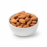 Almonds