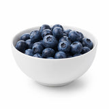 Blueberries